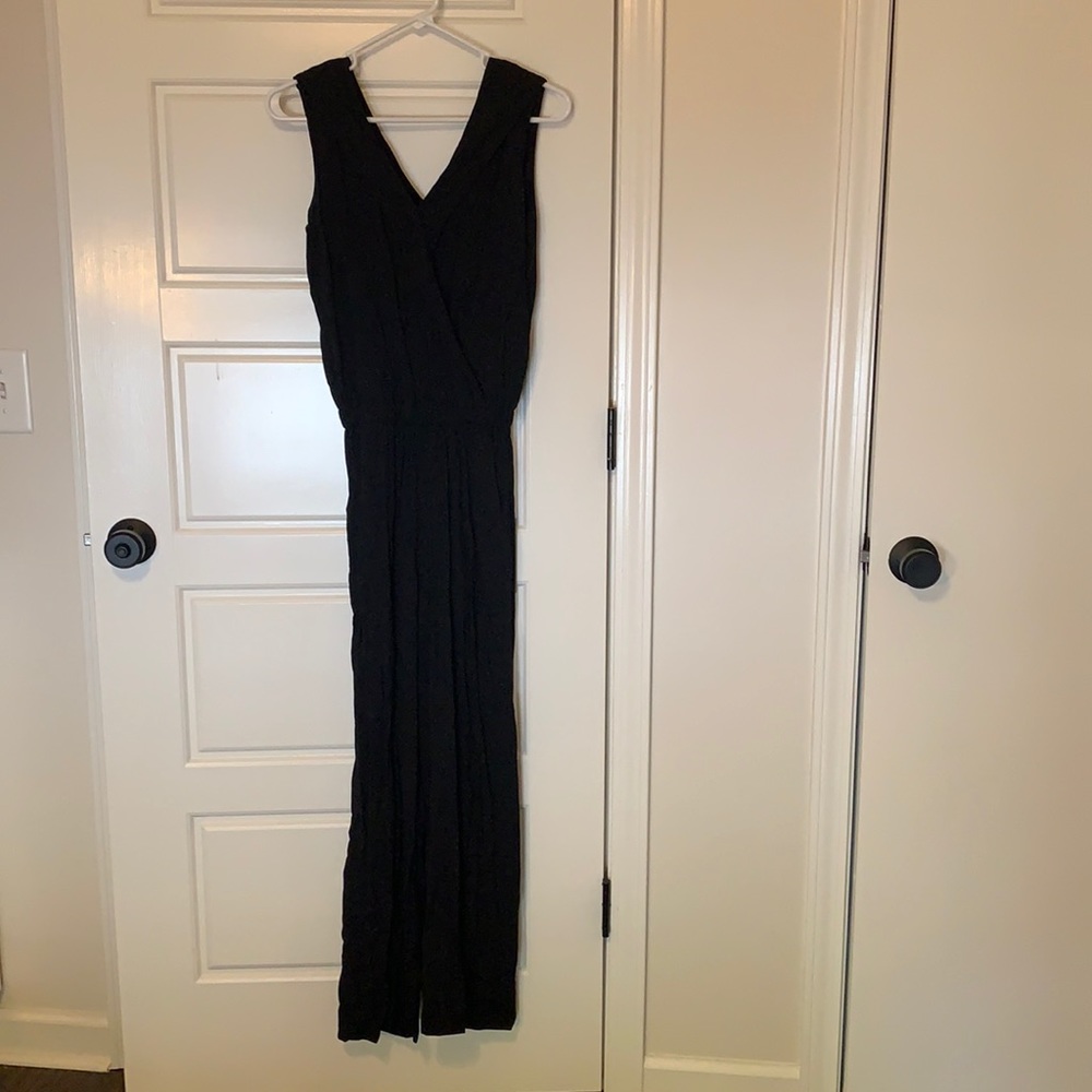 Oliver Grace jumpsuit